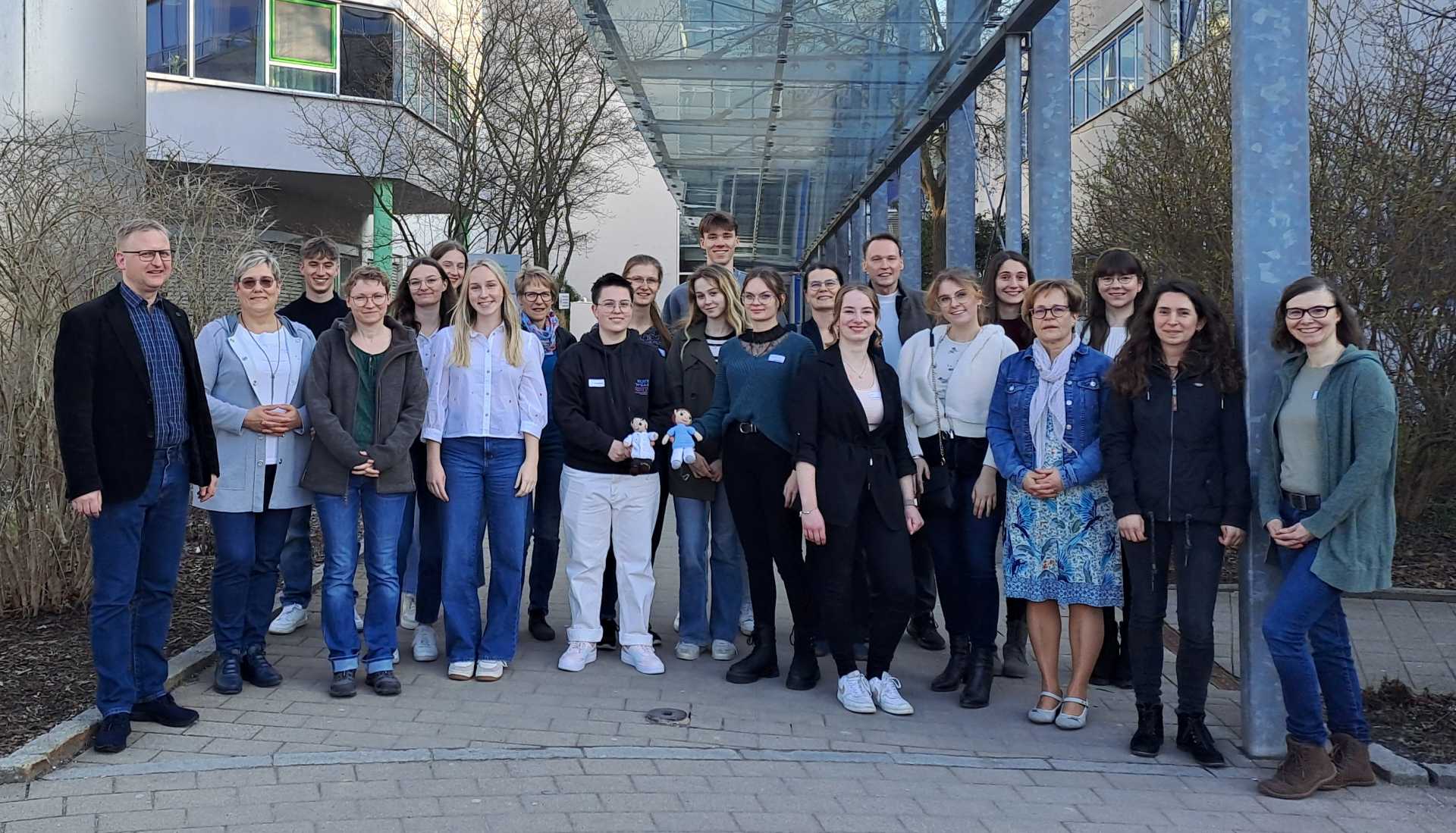 Stipentiatentreffen